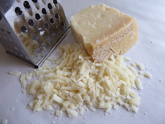 tips for cooking with cheese