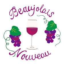 Beaujolais Nouveau Has Arrived!