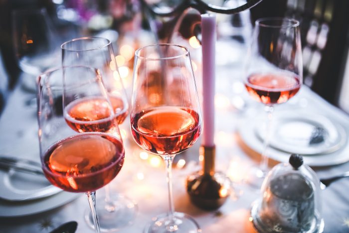 Rosé Wine: Something For Everyone