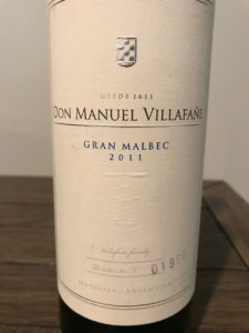 Don Manuel Villafañe