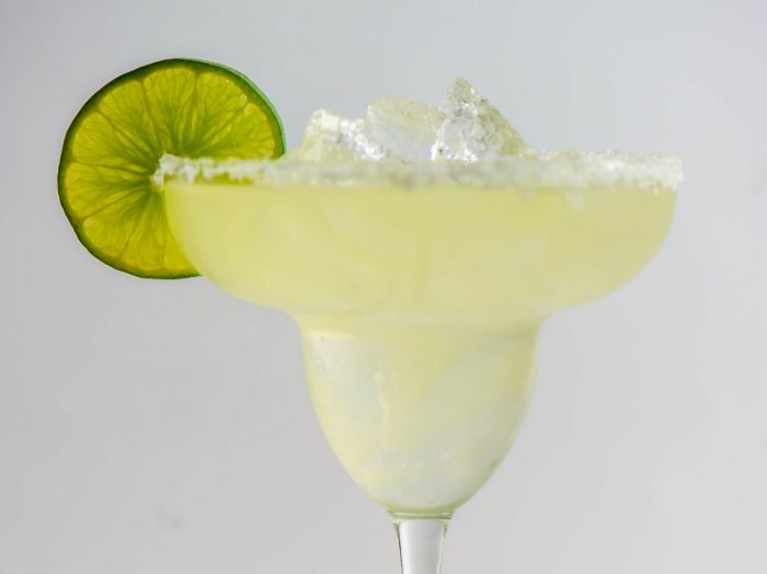 The Margarita — A Classic Cocktail With Many Stories