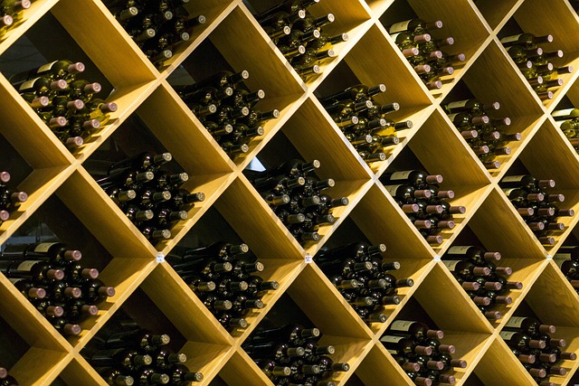 Aging Wine — Fact or Fiction?