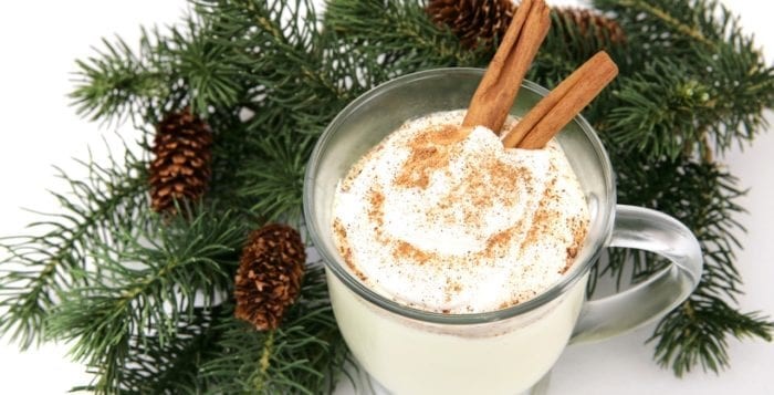 Winter Drinks To Warm You Up