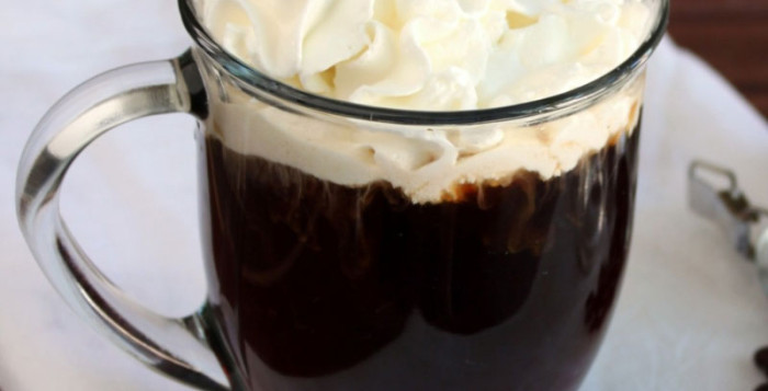 Irish Coffee: From Ireland to San Francisco