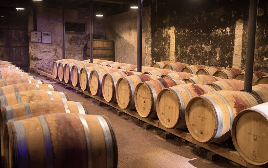 The Ageability Of Beaujolais