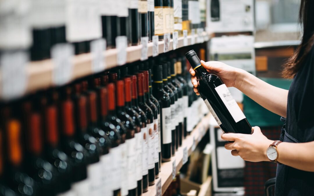 10 Wines For Under 10 Dollars