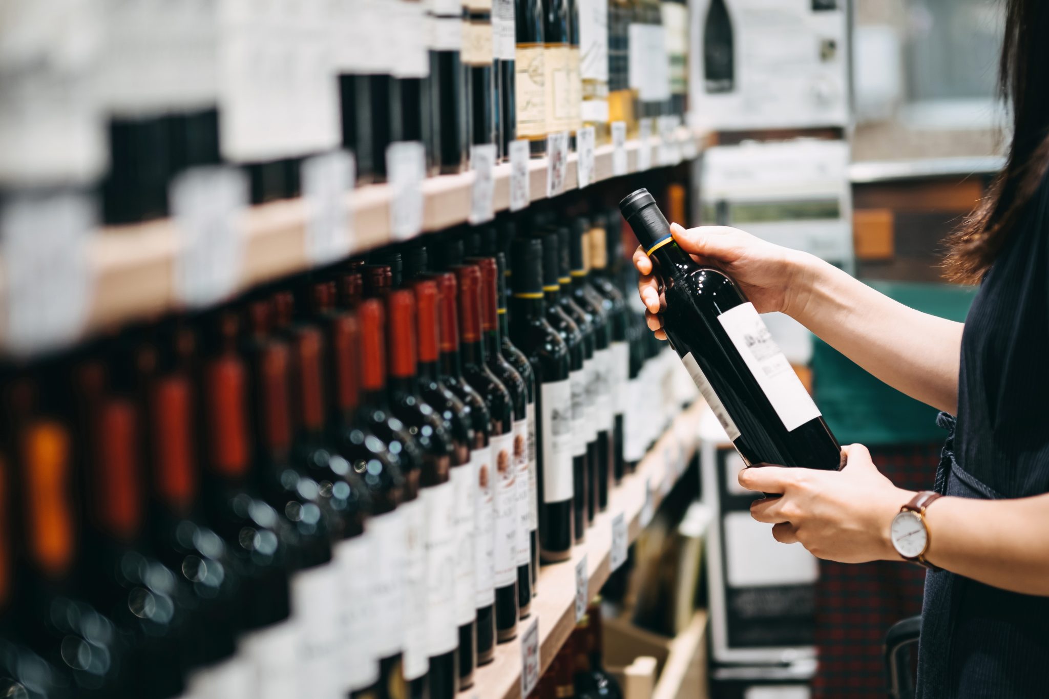 10 Wines For Under 10 Dollars (2026 Edition)