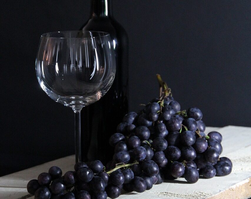 Tannat – A Grape You Probably Never Heard Of