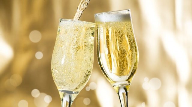 Sparkling Wines For Mother’s Day