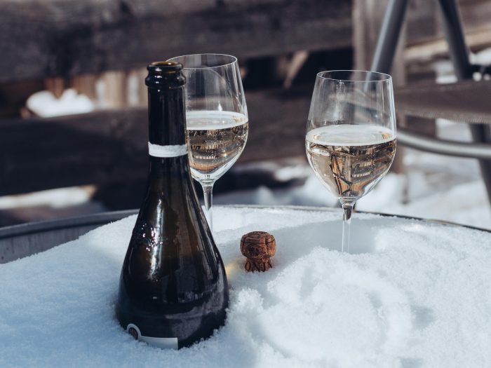 Chillable Wines for Cold Weather