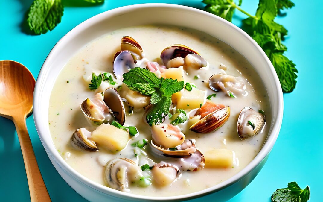 The Best Wines To Pair With Fish Stews, Soups and Chowder