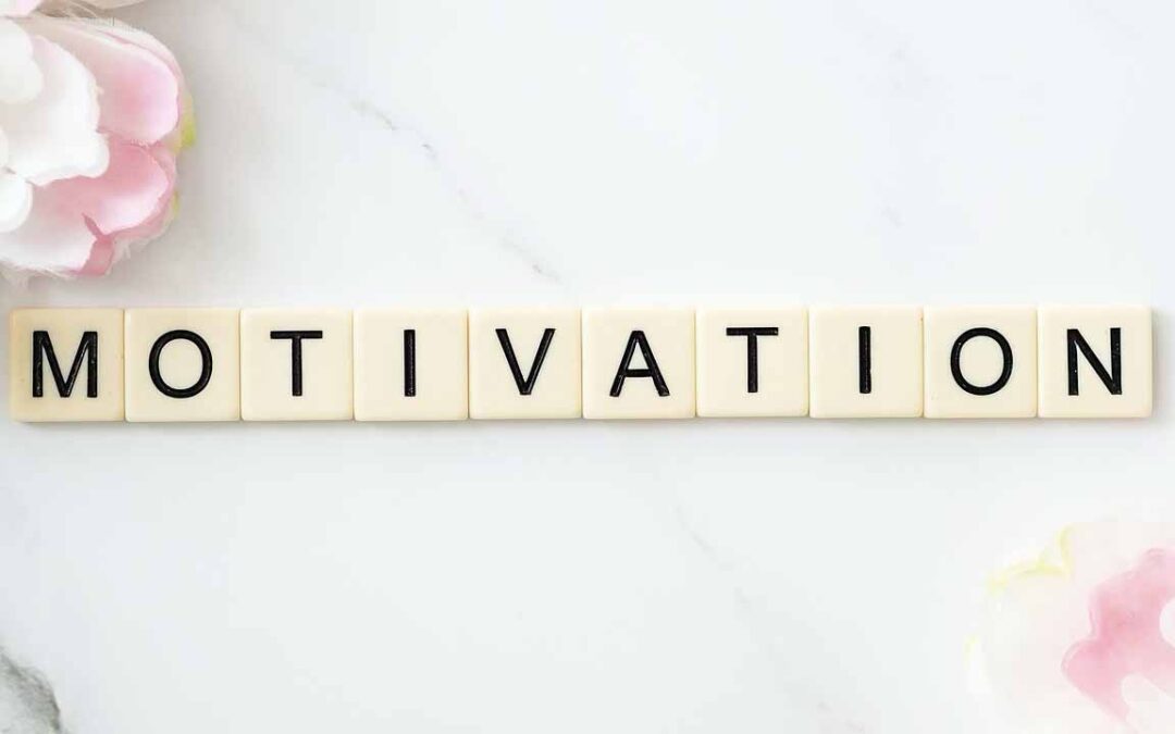 Managing Motivation