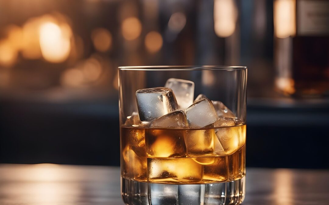 What To Know About Canadian Whisky