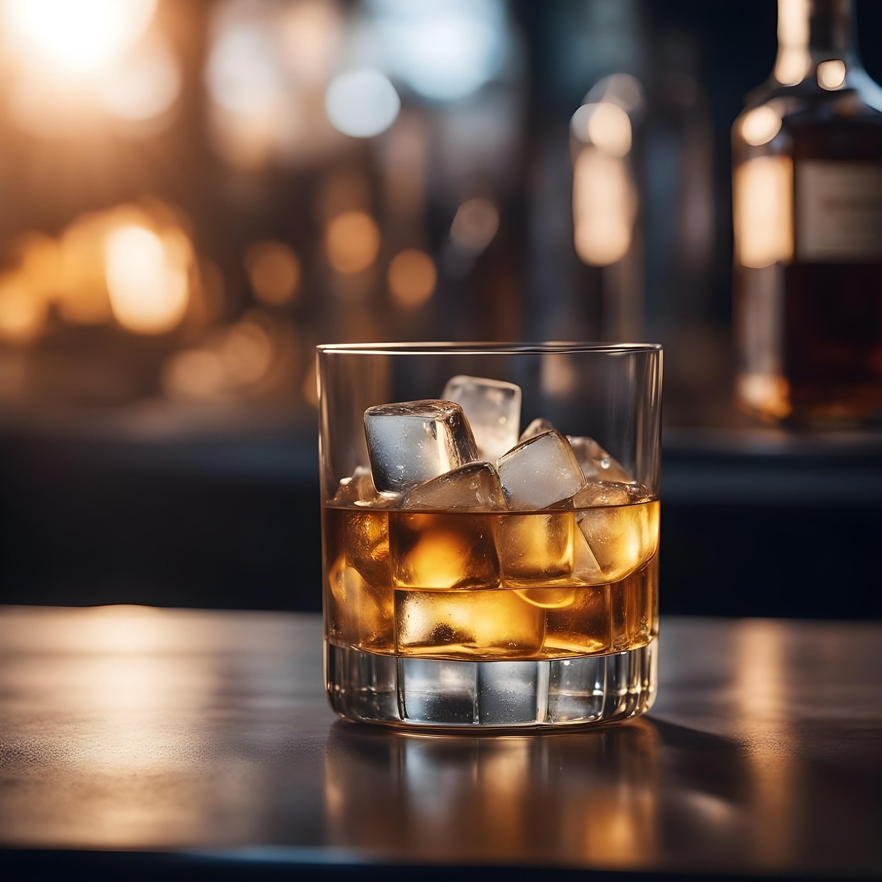 What To Know About Canadian Whisky
