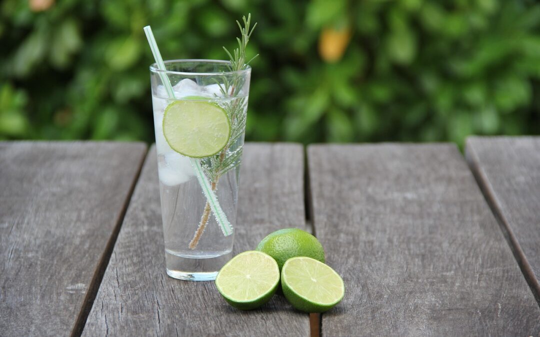 Spring: It’s Time for Cocktails and Wine