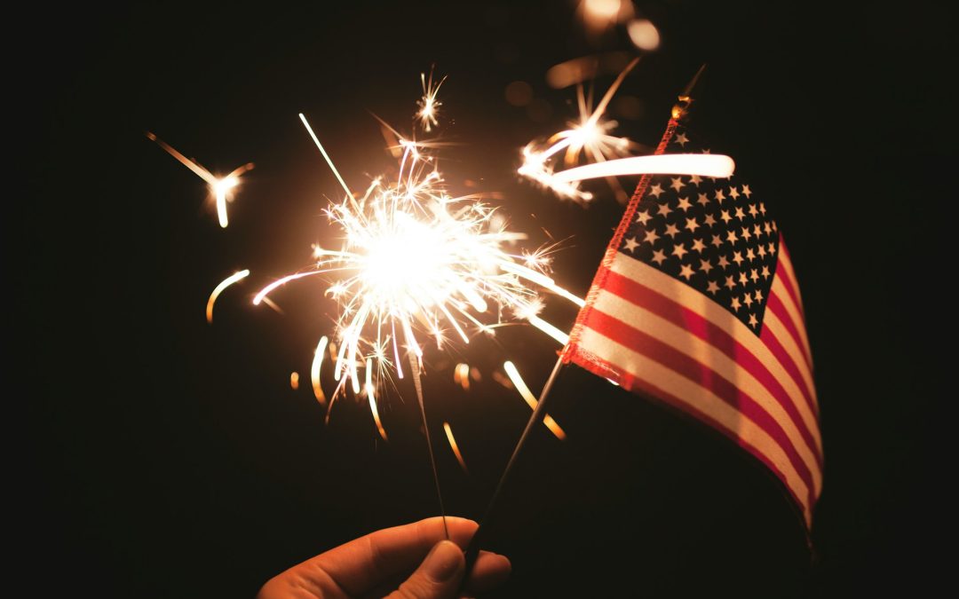 Fourth of July… Fun Facts and Trivia