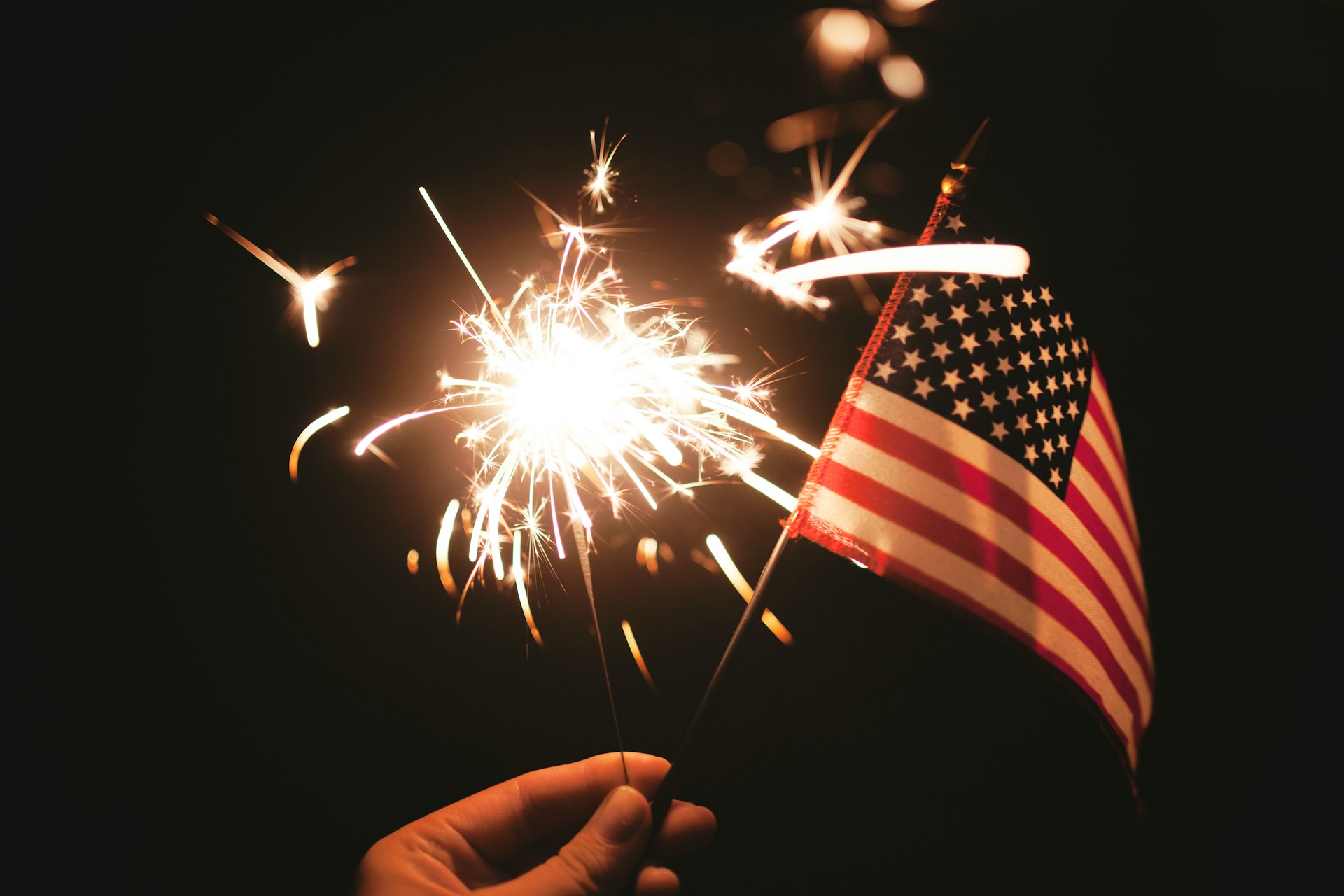 Fourth of July… Fun Facts and Trivia