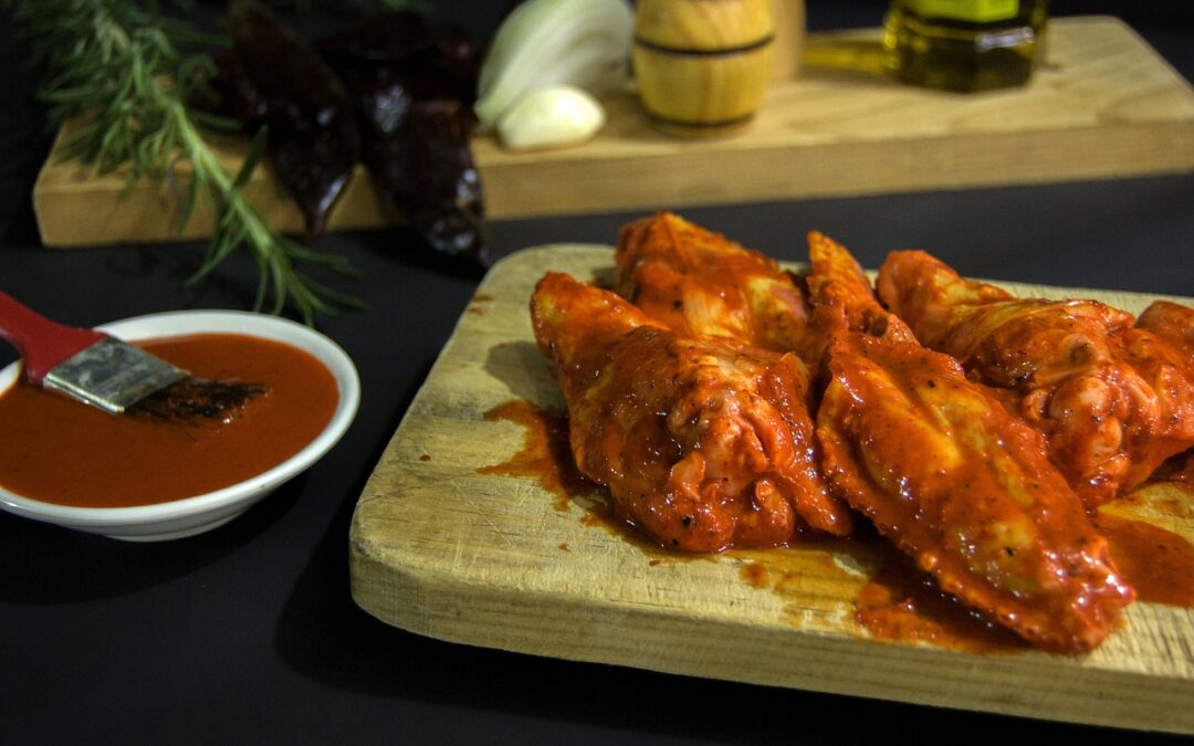 Marinating, Basting, and Deglazing: Three Often-Misunderstood Cooking Techniques