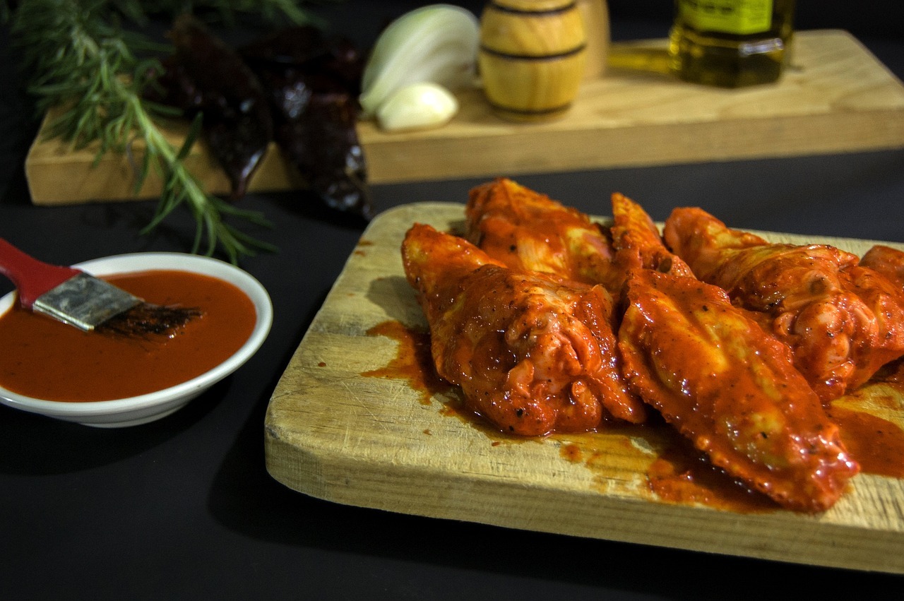 Marinating, Basting, and Deglazing: Three Often-Misunderstood Cooking Techniques