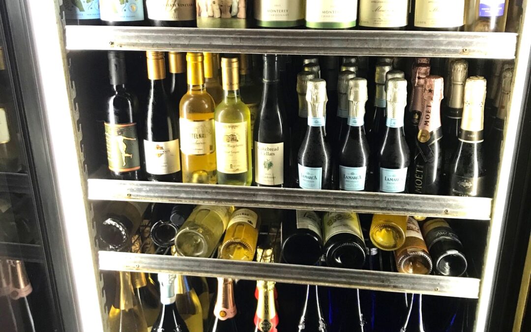 Smart Cold Box Management