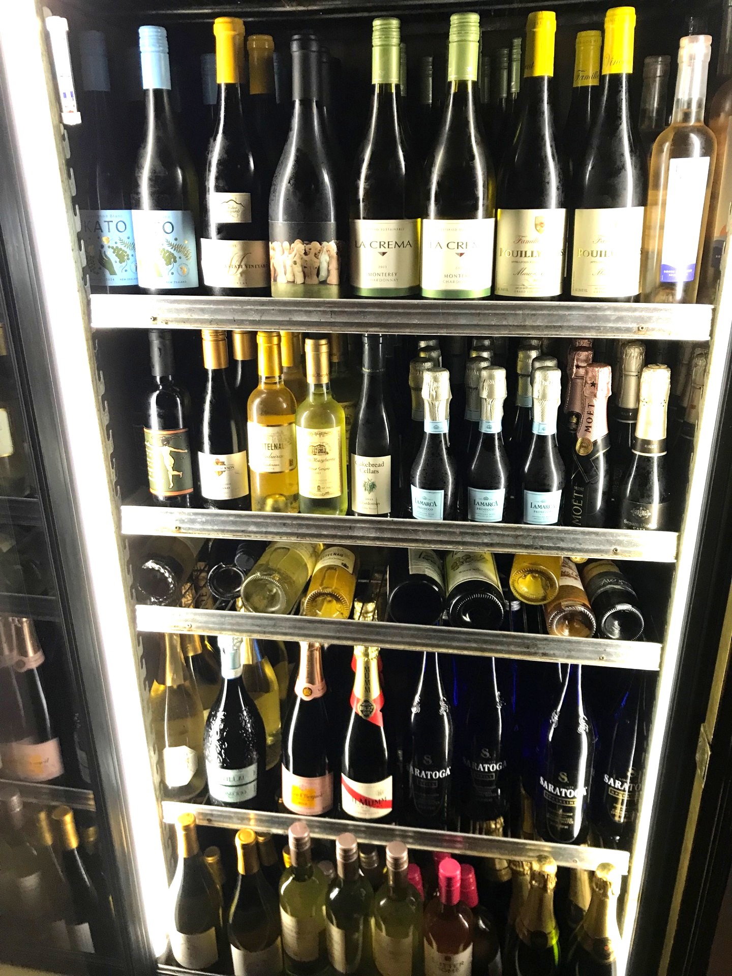Smart Cold Box Management